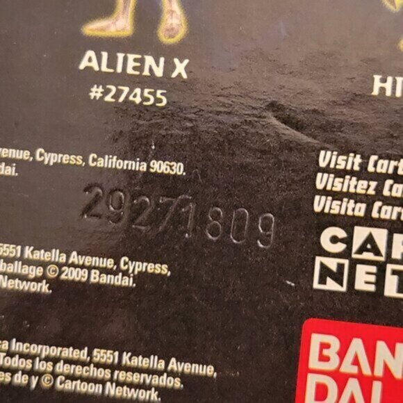 NEW Ben 10 Ultimate Omnitrix Watch Toy NWT Ben10 Alien Force BanDai - Picture 12 of 12